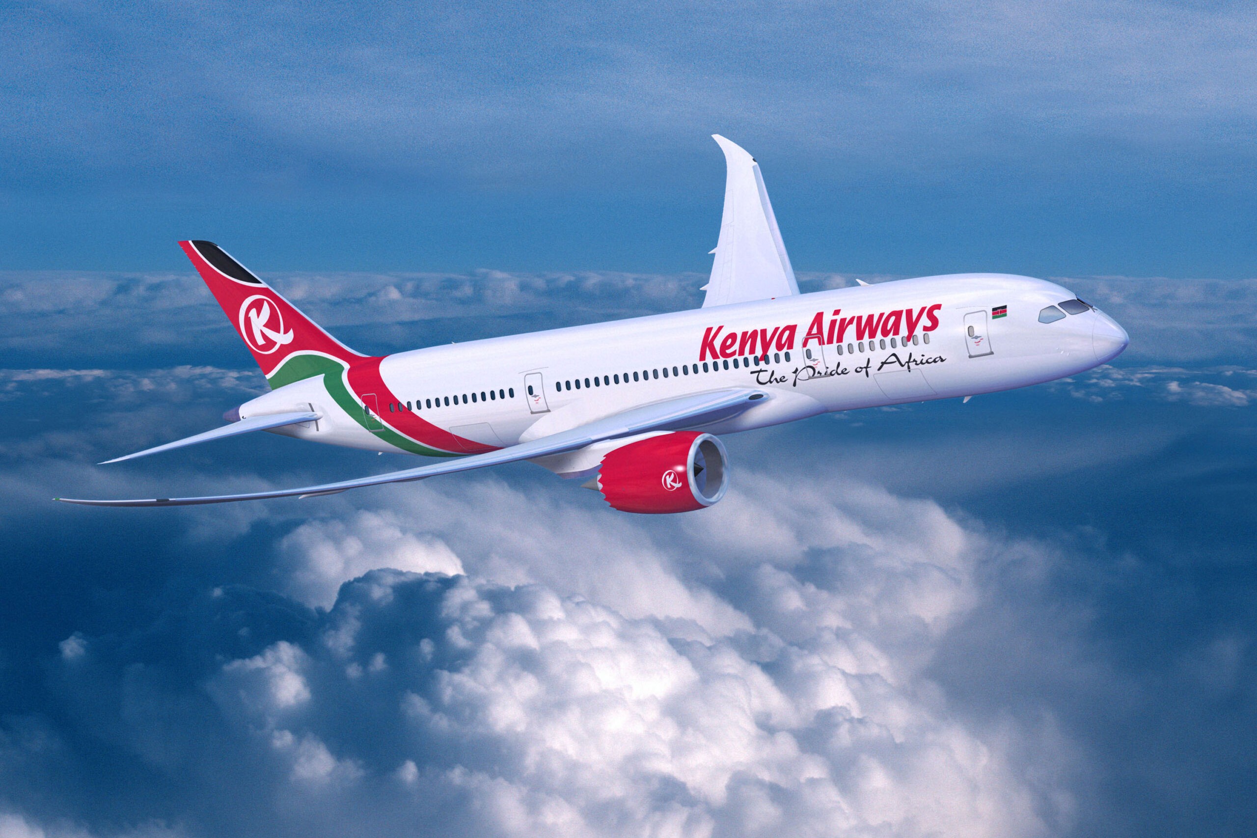 Travel Insurance for Kenya