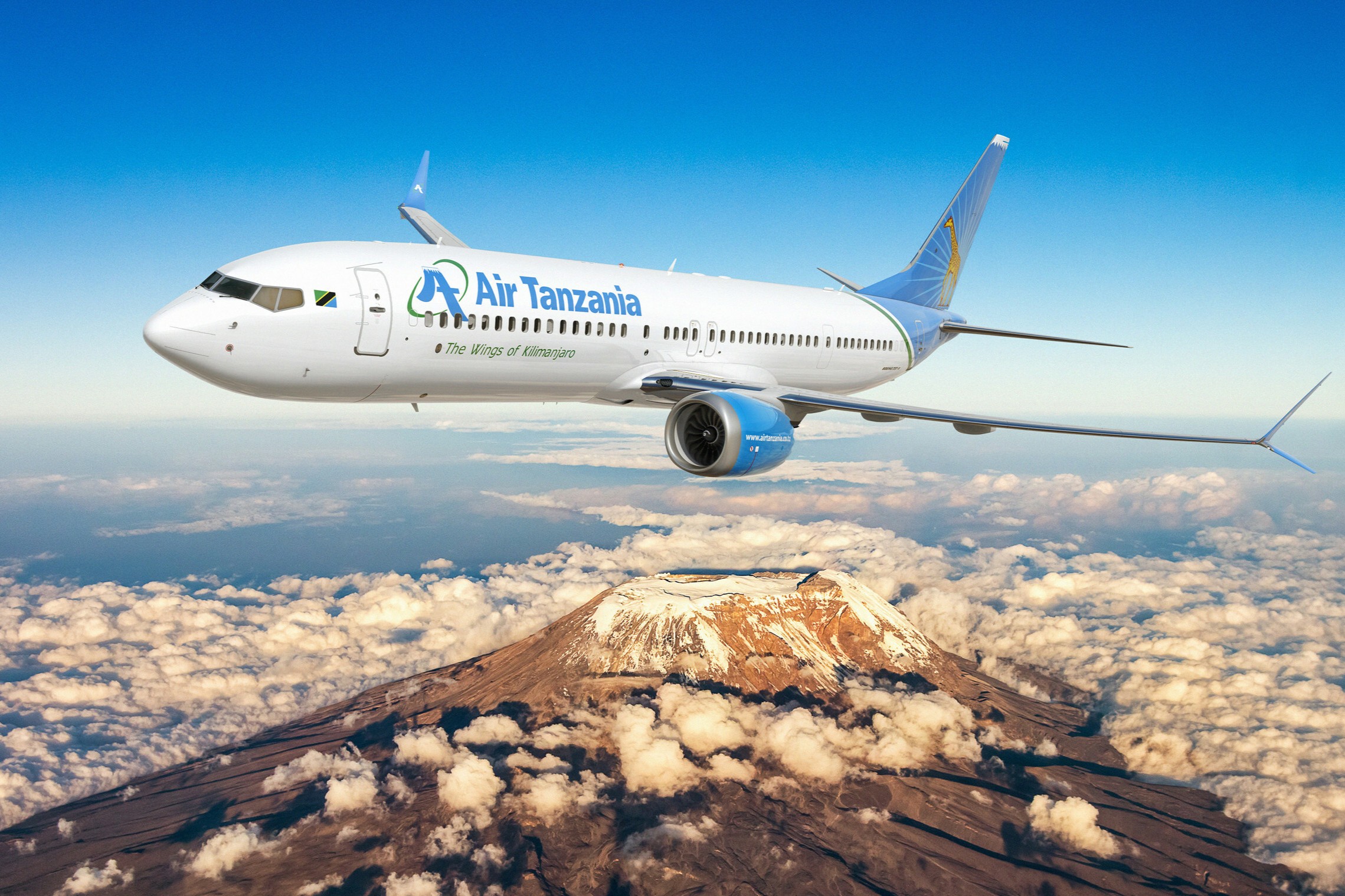 Travel Insurance for Tanzania