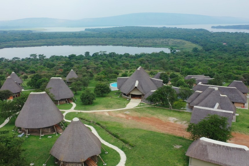 Kigambira Safari Lodge - Best Accommodation in Lake Mburo