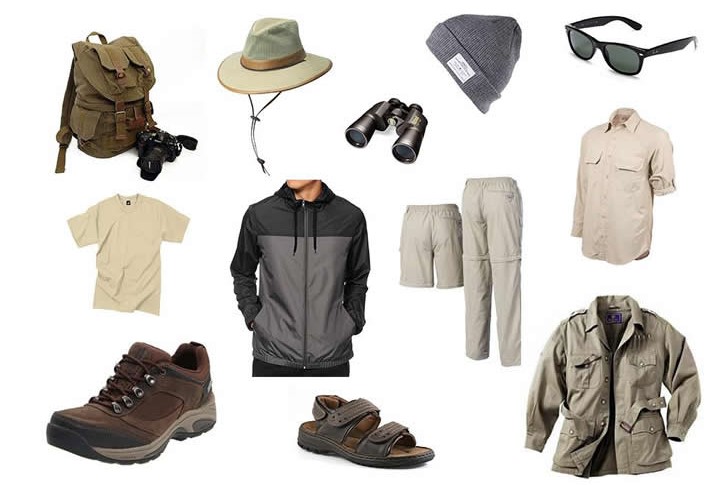 Africa-safari-packing-list