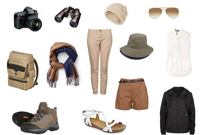 What to Pack for Kenya Safari: Essential Guide & Tips