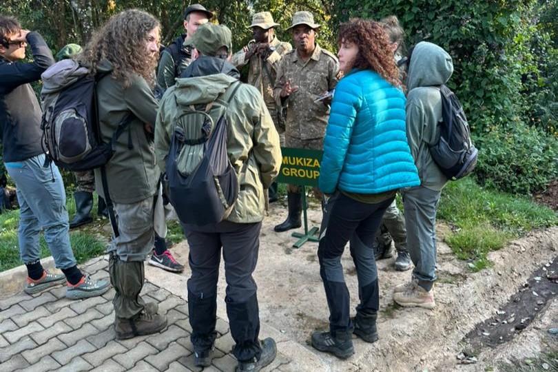 When to Visit Bwindi