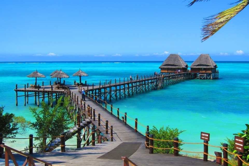 Best Time to Visit Zanzibar