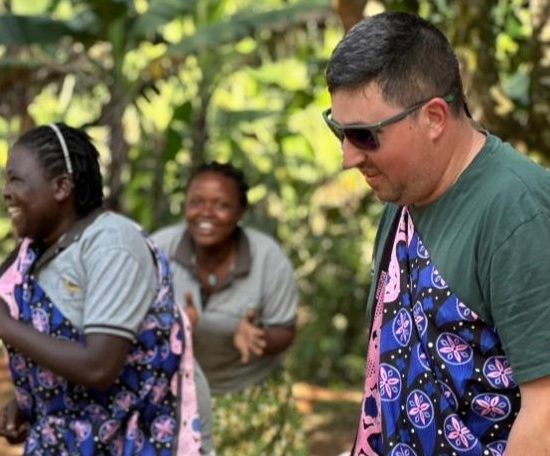 Experiencing the amazing Culture of Uganda