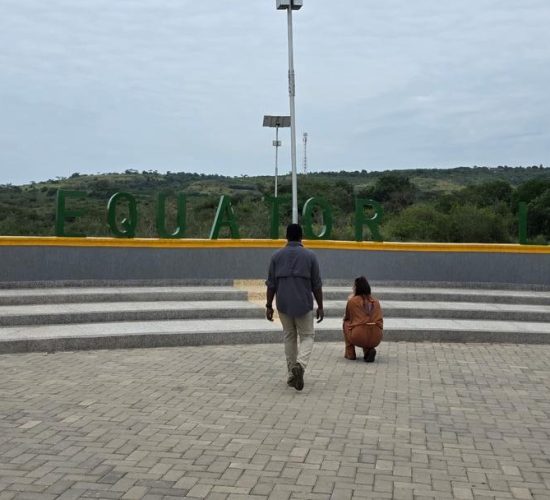 North and Southern Hemisphere