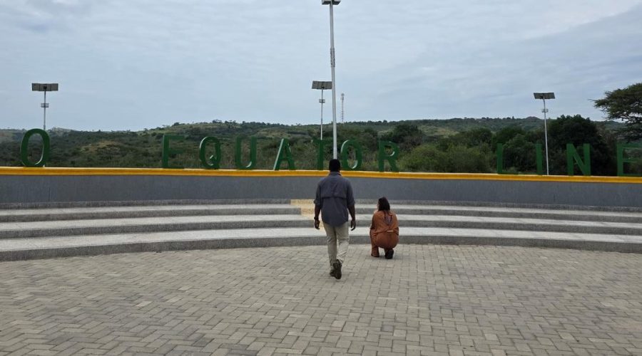 North and Southern Hemisphere