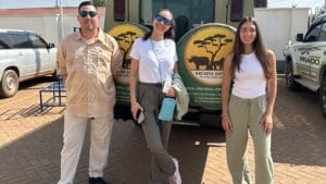 Ready for the 10-Day Private Family Safari in Uganda