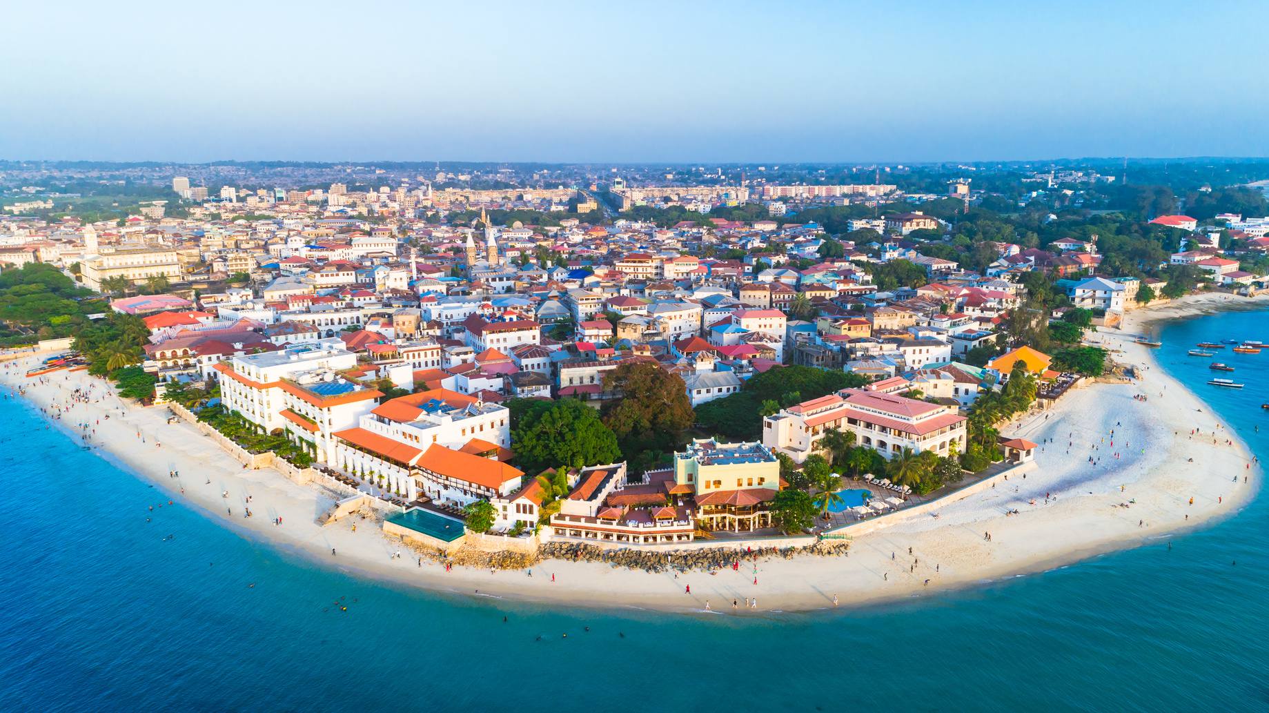 When to visit Zanzibar