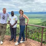21 Day Best of Uganda – Rwanda – Kenya and Tanzania Safari