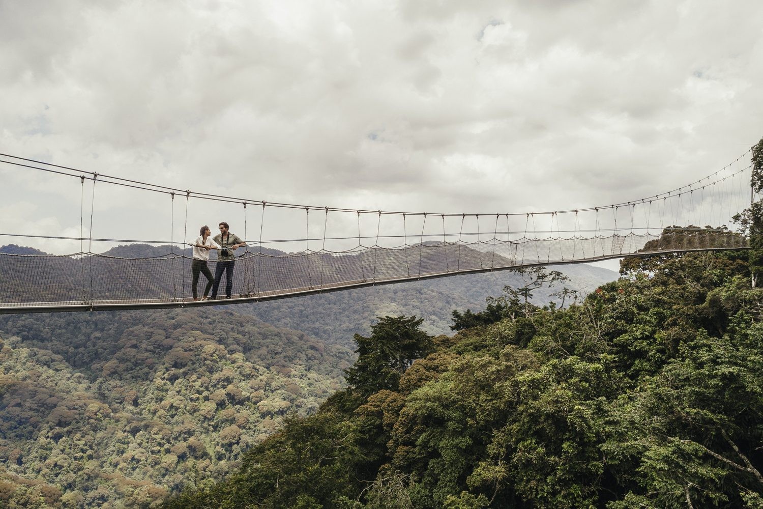 Is Rwanda Safe to Visit?