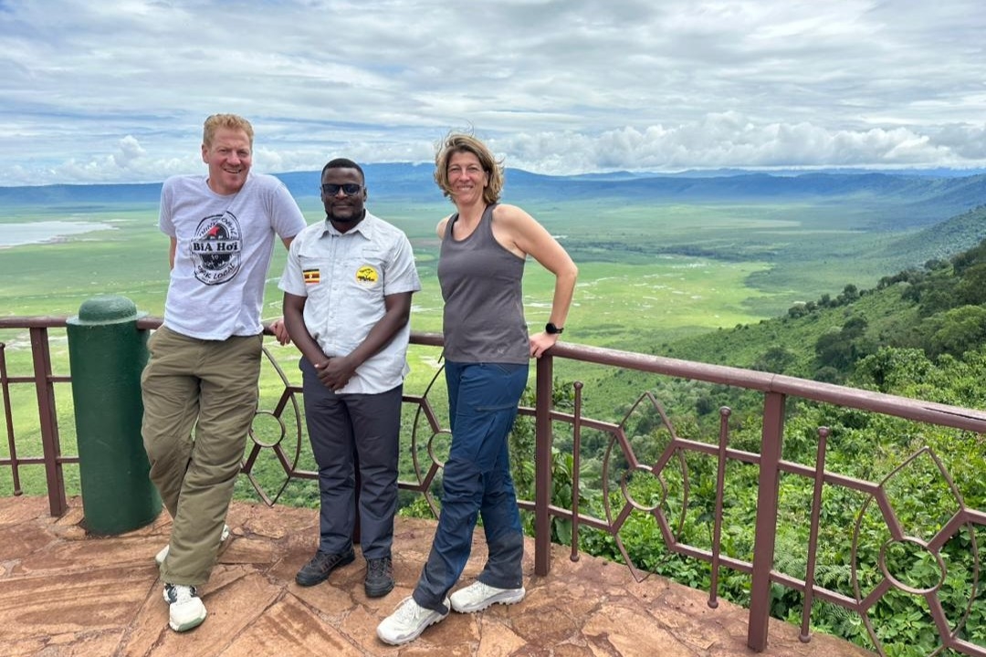 Is Tanzania Safe for Tourists