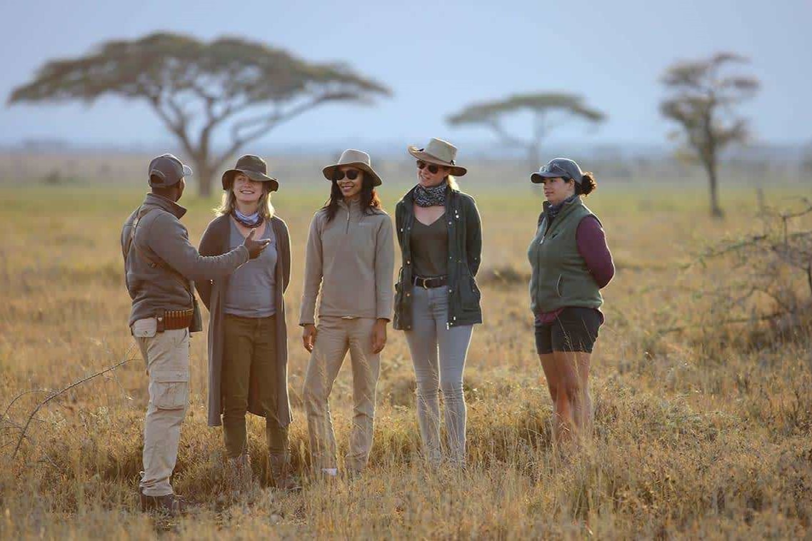 Is Kenya Safe to Visit?
